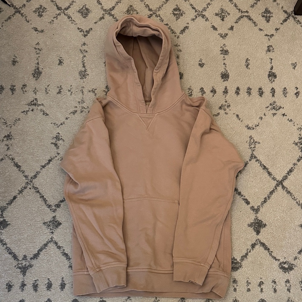 lululemon athletica All Yours Hoodie French Terry